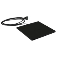 Melegítőlap baromfiitatóhoz 230V