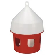 Galamb itató 5 l-es, műanyag