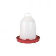 Baromfi itató műanyag, 5,5 l