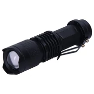 Tojásvizsgáló lámpa LED-es