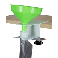 Colostro Filter, töltősegítő