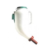 Száraz etető edény 4l