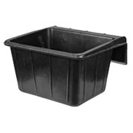 Hordozható etető gumiból