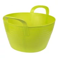 Flexibilis etetővályú 