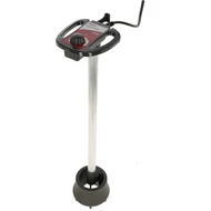 Tejmelegitő teflonos