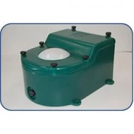 1 labdás fagymentes itató