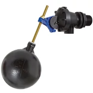 Úszószelep XtraFlo Top Entry, felső befolyású