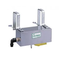 LACABAC úszószelep, normál nyomásra, 