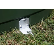 Rögzítő szett 223623-as és 223624-es legelői itatókhoz