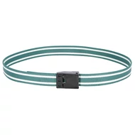 Szarvasmarha nyakcsat zöld/fehér 90 cm