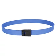 Szarvasmarha nyakcsat kék 90 cm