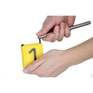 Tartozék Duo nyakpánt számhoz (Szerelő szerszám)