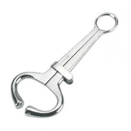 Orrfogó HARMS 19 cm-es