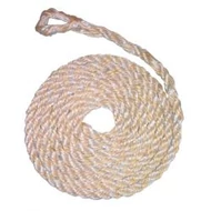 Bikavezető kötél 3,50 m, 14mm átmérő