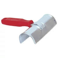 Marhavakaró félköríves