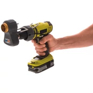 Titanium farok trimmelő