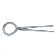 Patavizsgáló fogó