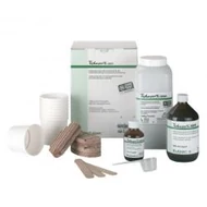 pataápoló komplett készlet-10-es