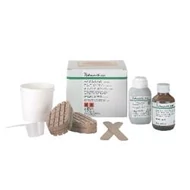 Technovit pataápoló készlet 12-es csomag