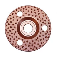 patacsiszoló korong 125 mm