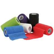 Equilastic öntapadó védőkötések 10 cm