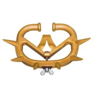 Szopásgátló közepes