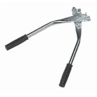 Szopásgátló behelyező fogó