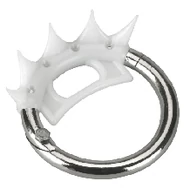 borjú szopásgátló