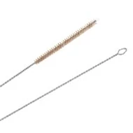 Tömlőtisztító kefe,30cm