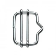 Szalagtoldó, 40mm, horganyzott