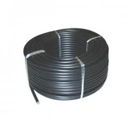 Nagyfeszültségű földkábel, 50m, 2,5mm, dupla szigetelés