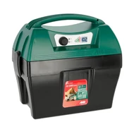 Mobil Power  AD 2000 digitális   12/9 V-s akkumulátoros készülék