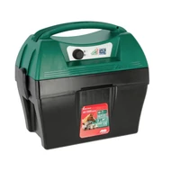 Mobil Power  AD 3000 digitális   12/9 V-s akkumulátoros készülék