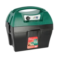 Mobil Power  AD 5000 digitális   12 V-s akkumulátoros készülék