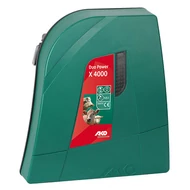 villanypásztor készülék