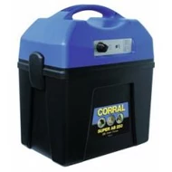 villanypásztor készülék