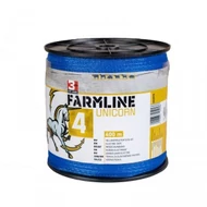 Unicorn 4 villanypásztor szalag, 400 m