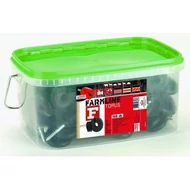 Facsavaros körszigetelő vezetékhez