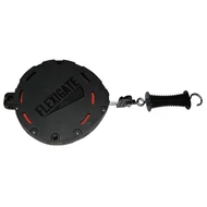 Flexigate rugalmas kapurendszer,  20 mm-s szalaggal, 19 m