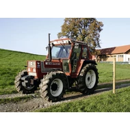 5,00 m-es elektromos állatsorompó készlet