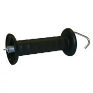 Kapufoganytyú, fekete