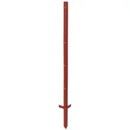 Szögacél karó,115 cm, 