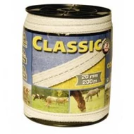 villanypásztor szalag