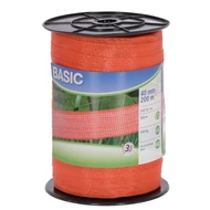 villanypásztor szalag