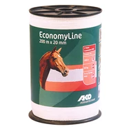 villanypásztor szalag