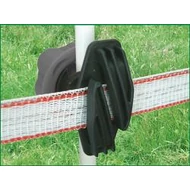 szigetelő villanypásztor szalaghoz