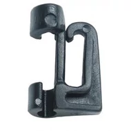 Pót szigetelő üvegszálas karóhoz 