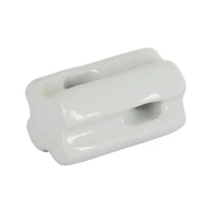 Porcelán húzószigetelő