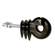 Szigetelő gyűrű vezetékhez metrikus menetes