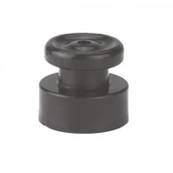 Szögelhető szigetelő vezetékhez 